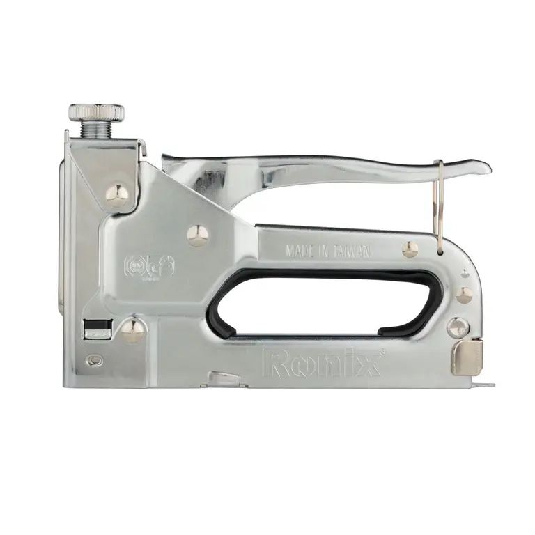 منگنه‌کوب دستی تایوانی رونیکس RH-4801